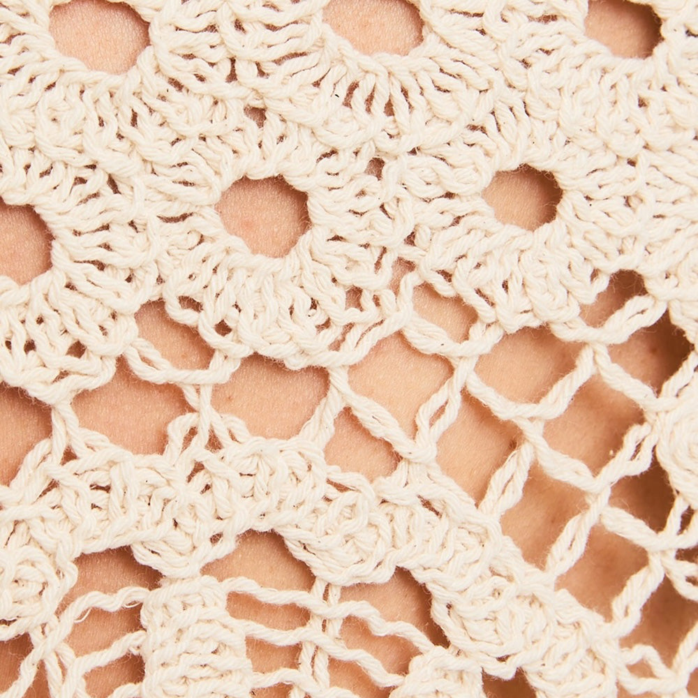 Crochet Cardigan