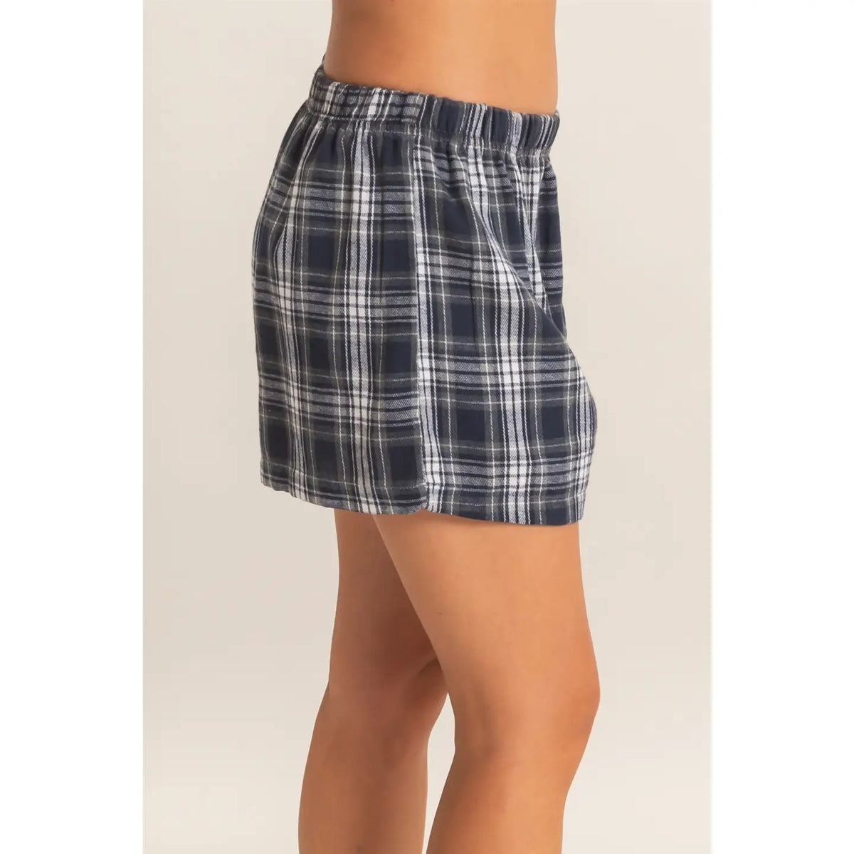Boyfriend Boxer Shorts