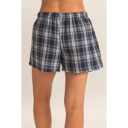 Boyfriend Boxer Shorts
