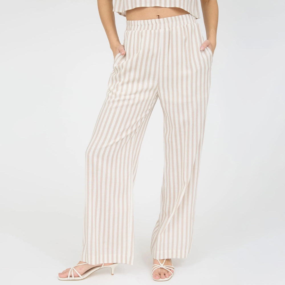 Linen 2 Piece Set