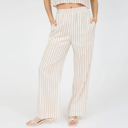Linen 2 Piece Set